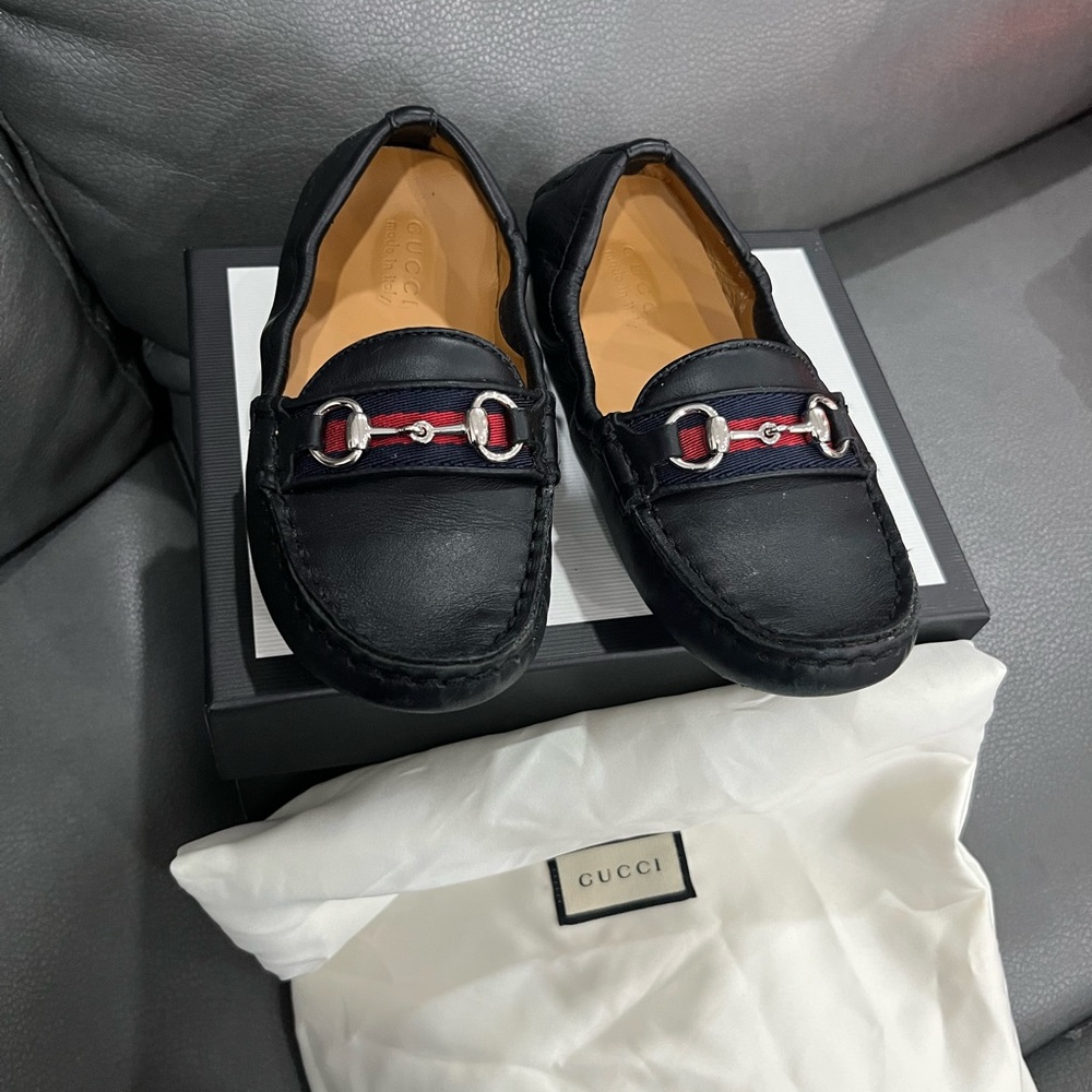 Gucci boy boys